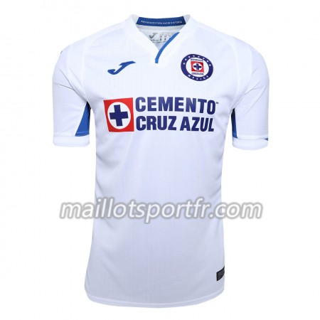 Maillot de Foot Cruz Azul Exterieur 2019/20